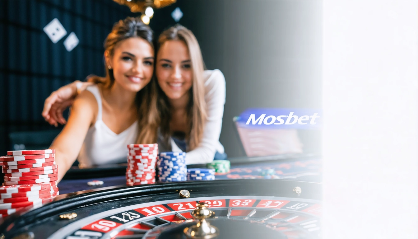 home Mostbet